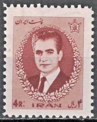 Oriente Medio: 1968 SC#1377A MNH AP2498 Foto 1 de 2