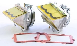 BOYESEN S/M RAGE CAGE A/C 1000 PART# RAD52-2 NEW 1008-0256 59-1514 277553 - Picture 1 of 3