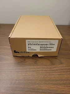 Verifone VX520 Kreditkartenterminalgerät M252-653-A3-NAA-3 Neu - Bild 1 von 5