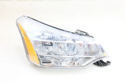 NUEVO OEM Ford Passenger Faro Lateral Halógeno 9S4Z13008C Ford Focus Coupé 09-10 Foto 1 de 4