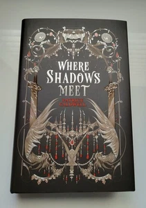 Where Shadows Meet Fairyloot Edition - Picture 1 of 9