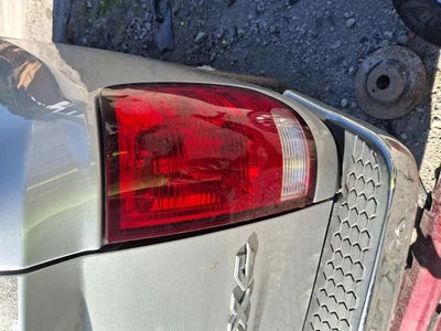 2017 Dodge Ram 3500 Passenger Right Tail Light Assembly OEM Used 3653945 - Image 1 of 4