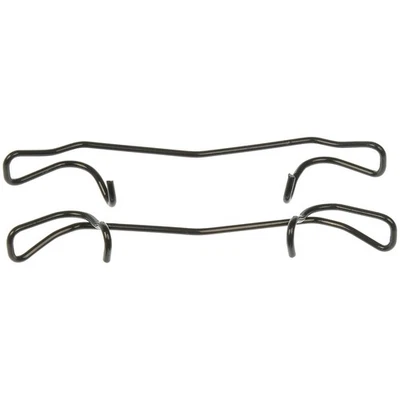 Kit de herrajes de freno delantero Dorman para Mercedes S500 Mini Cooper Volvo C70 Foto 1 de 2