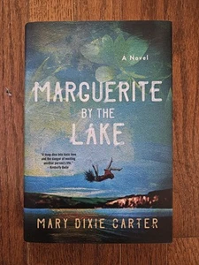 Marguerite am See, Hardcover-Roman von Mary D Carter, kostenloser Versand. Ghost Story - Bild 1 von 10