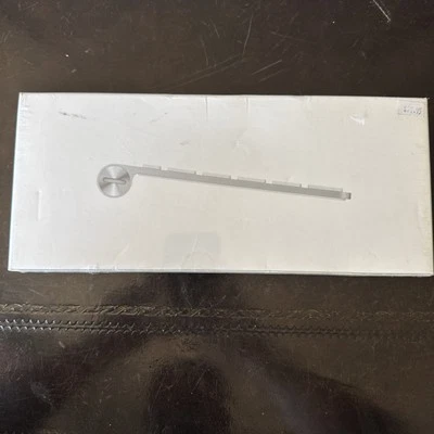 Brand New Apple A1314 Wireless Bluetooth Keyboard - New - Sealed In Box - Image 1 of 3