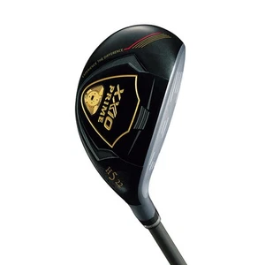 XXIO Golf Club Prime 12 19* 4H Hybrid Regular Graphite Very Good - Picture 1 of 3