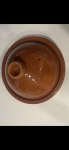 Tajine diffuser, Moroccan Clay Cooking Pot - Picture 1 of 8