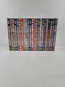 Diary of a Wimpy Kid Jeff Kinney 23 Book Set, Complete Collection Books 1-23 - Picture 1 of 11