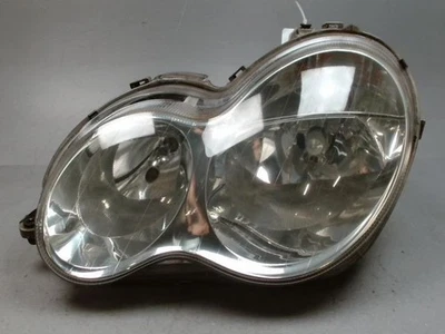 🇪🇸 2038201359 ➤FARO DELANTERO IZQUIERDO MERCEDES CLASSE C 2004- ♻️ - Imagen 1 de 2