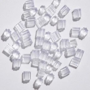 Silicone Earring Backs, 200PCS Soft Clear Earring Backing Replacement Stopper... - Picture 1 of 9