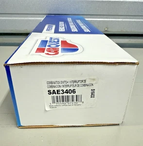 NOS Carquest Premium Combination Switch fits select PORSCHE 911 BOXSTER - Bild 1 von 4