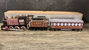 Blech Eisenbahn Liner 2081 - Bild 1 von 6