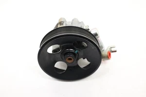 2017 - 2024 NISSAN TITAN Power Steering Pump/motor 49110-ez30c - Foto 1 di 12