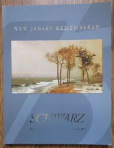 "New Jersey Remembered: Seventy-Fifth Anniversary" Schwarz Gallery #75, 2005 - Picture 1 of 12