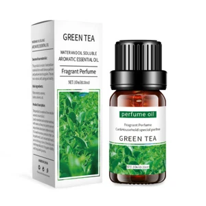 Essential Oils Fragrances Oil- Therapeutic Grade Oil -Natural Aromatherapy, 10mL - Picture 1 of 55