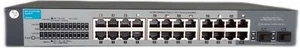 HP Procurve J9561A 1410-24G 24 Port Gigabit Switch - Picture 1 of 6