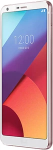 LG G6 H870 4GB 32GB Quad Core 13MP Kamera 5,7" Android LTE Smartphone - Bild 1 von 2