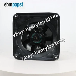Ebmpapst W2D225-EB14-01 400/480VAC 0.17/0.23A Siemens Spindle Motor Fan - Picture 1 of 6