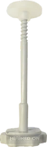 Still Spirits EZ Filter Spindle and Nut - Picture 1 of 2