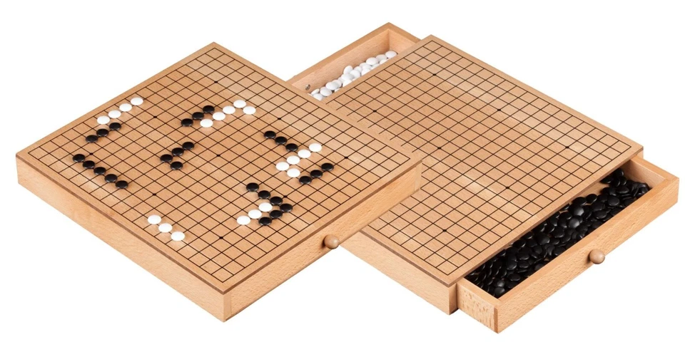 Go & Go Bang Holz medium mit Schubladen Philos 3229 Angebot - Bild 1 von 1