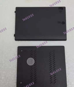 ThinkPad T510 T520 W510 W520 T530 Hard Caddy Cover + Memory cover door 10PCS - Picture 1 of 1