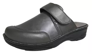 BERKEMANN Giorgina Damenclogs mit Stretch lose Einlagen Gr.5,5 (38,5) #2454# - Bild 1 von 3
