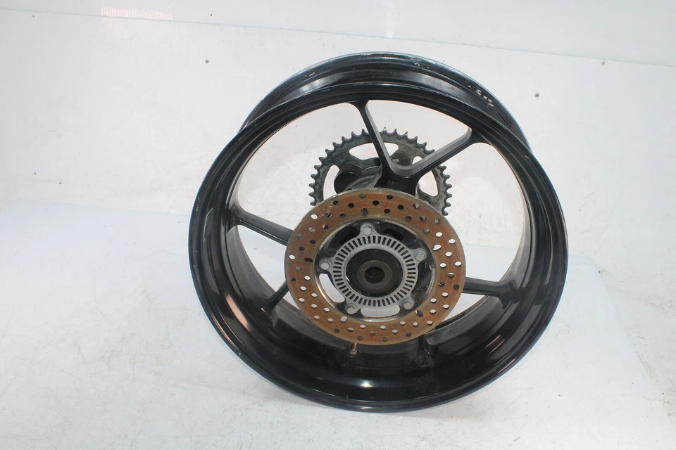 Llanta trasera 93-95 Honda Cbr900rr 42650-mae-315za Foto 1 de 4