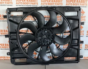 2021 2023 Buick Envision Engine Cooling Fan GOOD OFFER💎OEM 84897503 - Picture 1 of 6