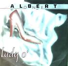 Albert One - Lady O' 7in (VG/VG) .