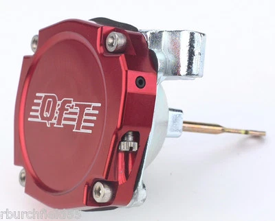 Kit secundario de aspiradora ajustable Quick Fuel Holley AED CCS 63-1 se adapta a todos los 4160 Foto 1 de 2