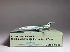 Aeroclassics 1:400 Ozark Airlines Douglas DC-9-40 N934L Stripes ACN934L - Picture 1 of 2