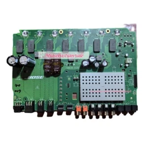 1 Stück Bose Lifestyle 650/600 Hauptkonsole ausgebaut Verstärker Mainboard getestet - Bild 1 von 4
