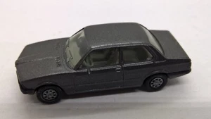 Herpa BMW 315 316 318 320 323i E21 graumetallic (29) - Bild 1 von 3
