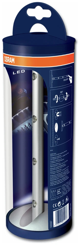 LAMP.OSRAM LED STIXX - Immagine 1 di 1