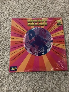 Various - Groovy Greats 2 LP Vinyl Record Comp Galaxy Vinyl Record Sealed Album - Imagen 1 de 2