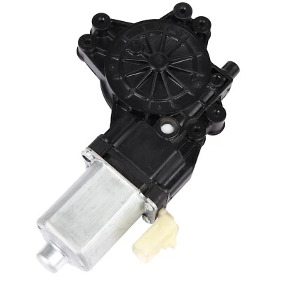 Se adapta a Dodge Caliber 2007-2012 delantero derecho nuevo motor elevador ventana eléctrica 1 pieza Foto 1 de 4