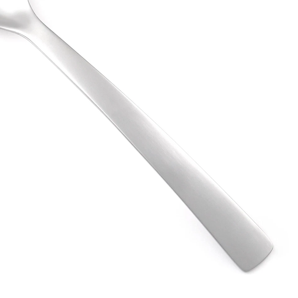 Gourmet Settings CARRY ON SATIN/PARK MATTE 18/0 Silverware CHOICE Flatware - Image 1 of 1