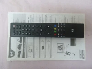 UNO PARA TODOS MANDO A DISTANCIA UNIVERSAL URC 11-3940 - Imagen 1 de 1