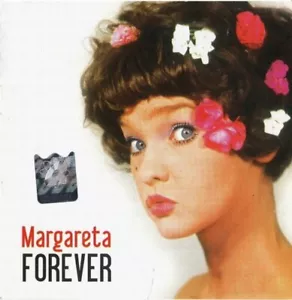 Margareta Pâslaru - Forever, Original CD, Rumänische Version, versiegelt - Bild 1 von 3
