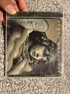 Angel by Benny Mardones (CD, Jun-1999, Varèse Sarabande (USA)) - Picture 1 of 5
