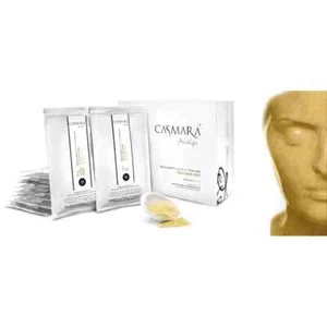 Glow Up with Casmara Peel Off Mask – Firming Gel & Powder Face Pack Freeship - Picture 1 of 16