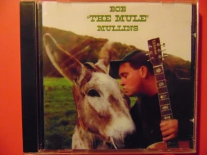 Bob THE MULE MULLINS (CD,-2001, ) - Foto 1 di 2