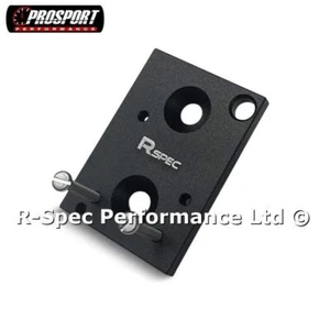 Schwarz 3 Ports Magnethalterung Turbo Boost Controller MAC Turbosmart Gizzmo AEM N - Bild 1 von 9