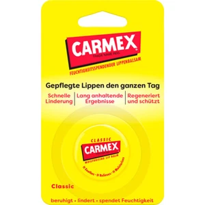 Carmex Lippenbalsam Tiegel - Picture 1 of 1