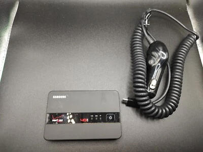 Verizon Samsung SCH-LC11 Jetpack 4G LTE Mobile Hotspot Modem - Image 1 of 4