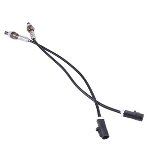 Sonda lambda sonda lambda sonda de regulación antes + después de Cat para Ford Focus Fiesta V Mazda 2 - Imagen 1 de 19