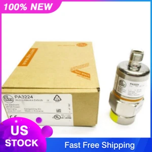 1PCS Brand New PA3224 IFM PA3224 Proximity Switch Sensor  Fast Shipping - Picture 1 of 1