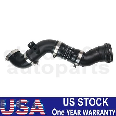 NEW Cold Side Intercooler Pipe for Ford F250 F350 F450 Super Duty 6.7L Diesel Foto 1 de 4