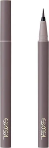 excel Mellow Shade Liquid Liner ML04 Mohair Grey Eyeliner Japan New w/ Tracking - Picture 1 of 6