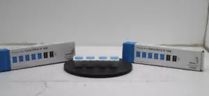 New Xerox Tektronix Phaser 860 ColorStix II Ink 14 Cyan and 4 Black 016190301 - Picture 1 of 1
